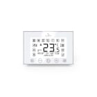 TECNOSYSTEMI - CRONOTERMOSTATO RETROILLUMINATO A RADIO GAD100005