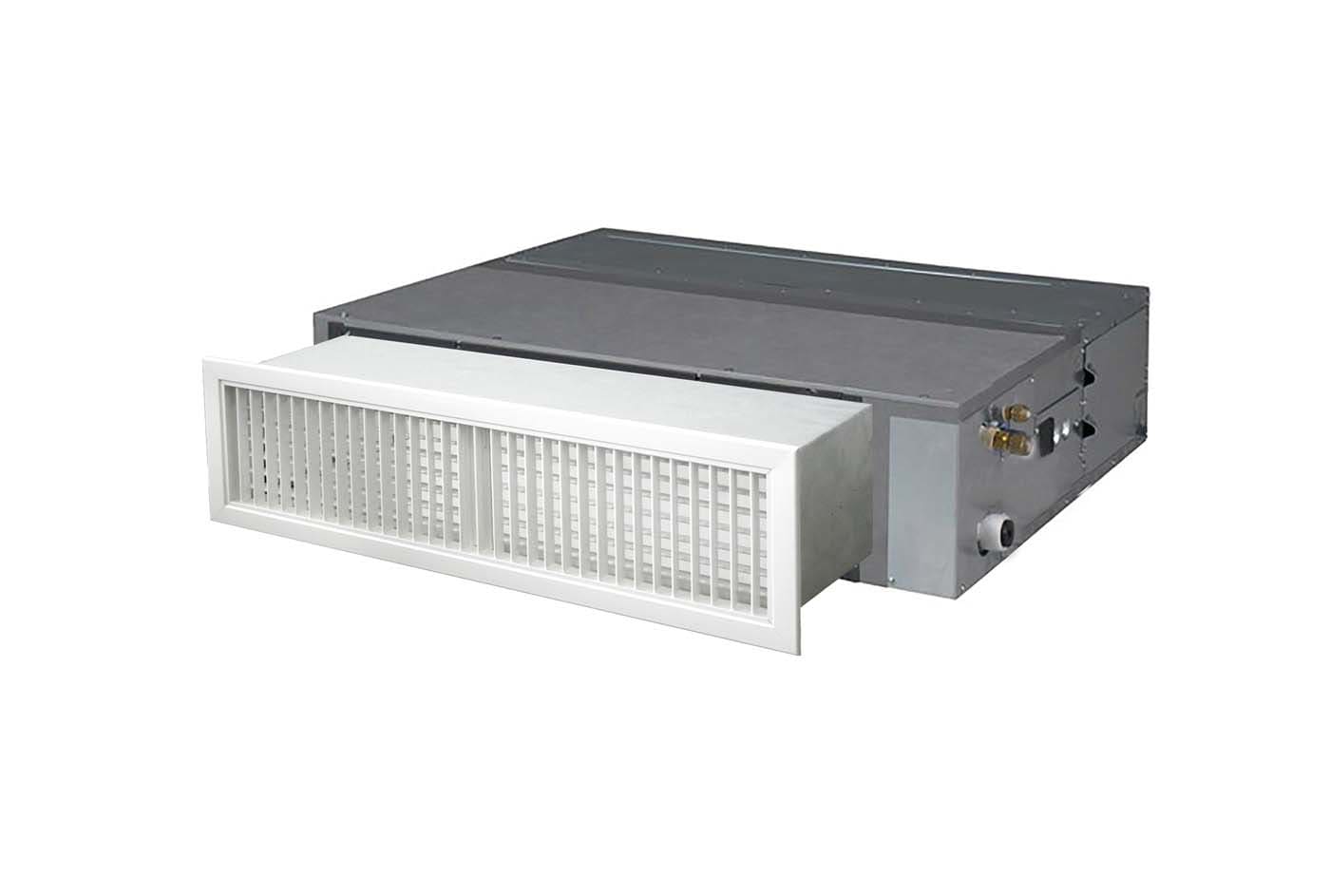 TECNOSYSTEMI - BOCCHETTA DI MANDATA MOTORIZZATA VERNICI GAD200022