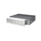 TECNOSYSTEMI - BOCCHETTA DI MANDATA MOTORIZZATA VERNICI