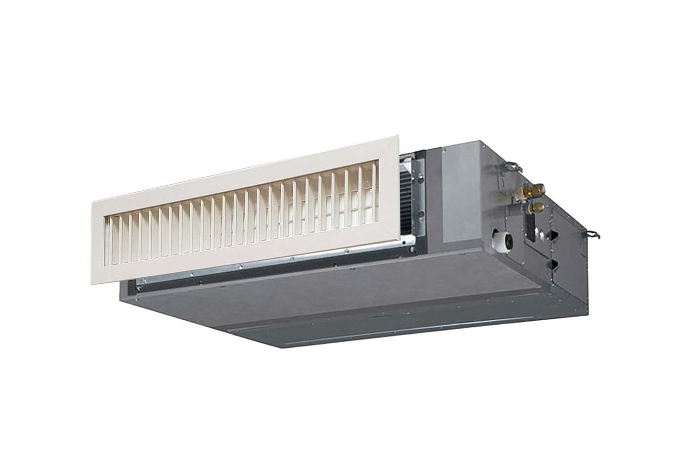 TECNOSYSTEMI - BOCCHETTA DI MANDATA IN ALLUMINIO MOTORI GAD200024