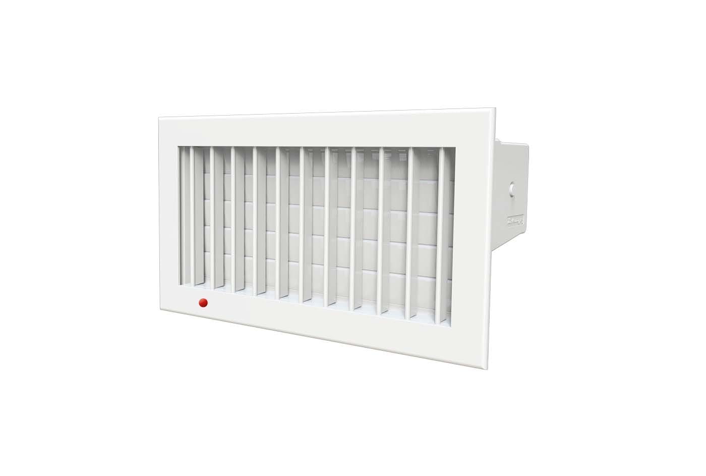 TECNOSYSTEMI - BOCCHETTA 300X200 DI MANDATA MOTORIZZATA