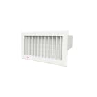 TECNOSYSTEMI - BOCCHETTA 400X150 DI MANDATA MOTORIZZATA