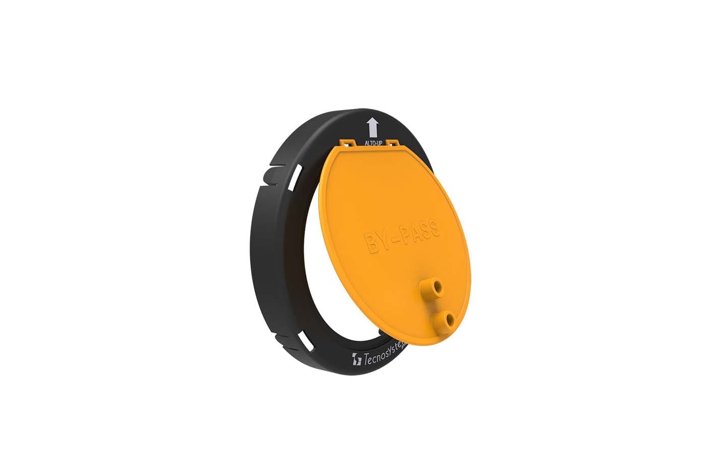 TECNOSYSTEMI - BY-PASS CIRCOLARE MECCANICO 200 PER PLE