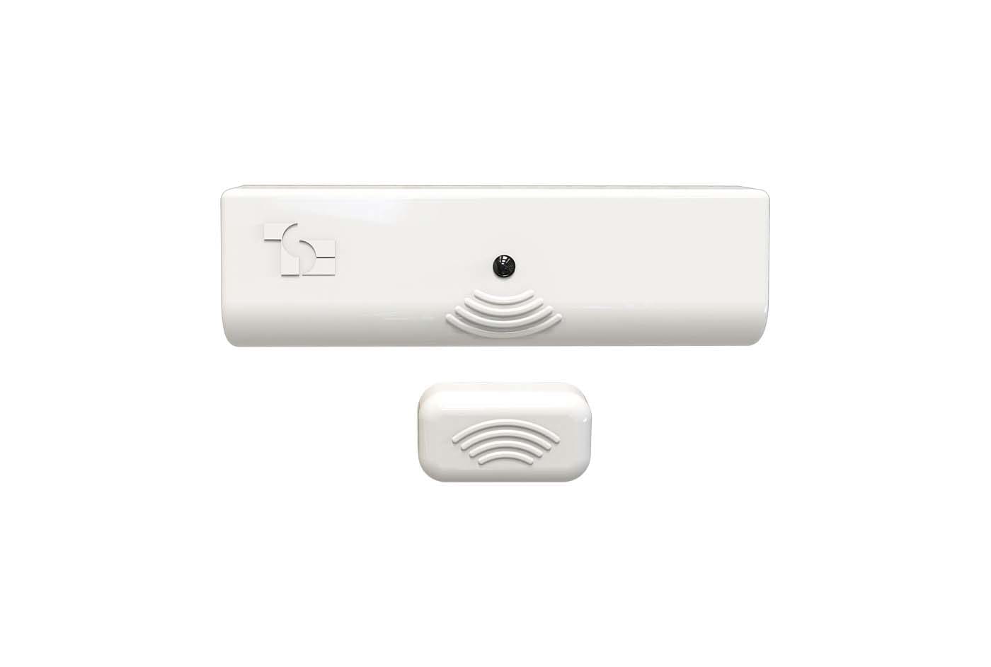 TECNOSYSTEMI - CONTATTO FINESTRA PER SISTEMA PROAIR