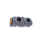 TECNOSYSTEMI - PROAIR PACK RF RED 2 - CON PLENUM IN POL