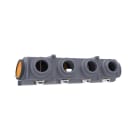 TECNOSYSTEMI - PROAIR PACK RF AMBRA 4 - CON PLENUM IN P
