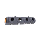 TECNOSYSTEMI - PROAIR PACK CAB LILLA 4 - CON PLENUM IN