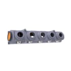 TECNOSYSTEMI - PROAIR PACK CAB ORANGE 5 - CON PLENUM IN