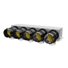 TECNOSYSTEMI - PROAIR PACK CAB ORANGE 5 L - CON 5 CRONO