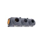 TECNOSYSTEMI - PROAIR PACK RF BLUE 3 - PLENUM IN POLIST
