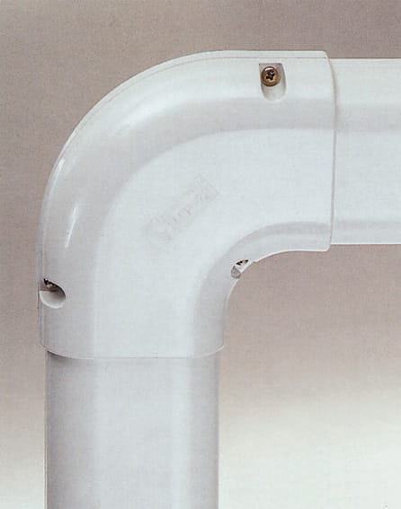 TECNOSYSTEMI - CURVA PIANA EXCELLENS CP 60-EXC NEW LINE