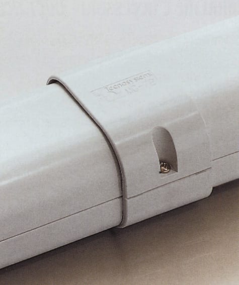 TECNOSYSTEMI - MANICOTTO DI GIUNZIONE EXCELLENS MG 100- N11121100