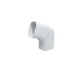 TECNOSYSTEMI - CURVA PIANA SNODABILE EXCELLENS CPS 60-E