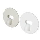 TECNOSYSTEMI - ROSONE DI FINITURA UNIVERSALE 'RFE' COLO N11122000