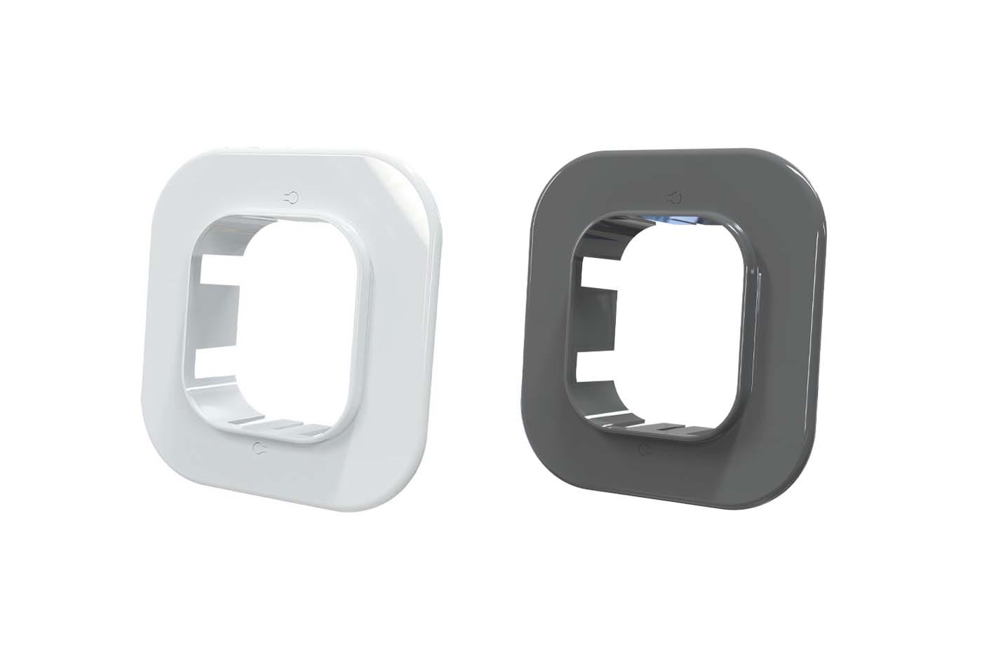 TECNOSYSTEMI - ROSONE DA MURO EXCELLENS RM 72-EXC NEW L