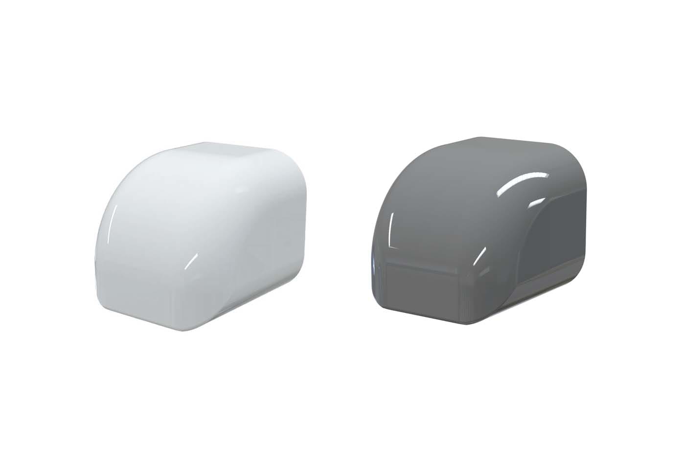 TECNOSYSTEMI - TAPPO DI CHIUSURA EXCELLENS TC 100-EXC N