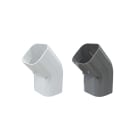 TECNOSYSTEMI - CURVA AD ANGOLO SNODABILE EXCELLENS CAS