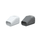 TECNOSYSTEMI - TERMINALE USCITA TUBI EXCELLENS TS 60-EX N11124060