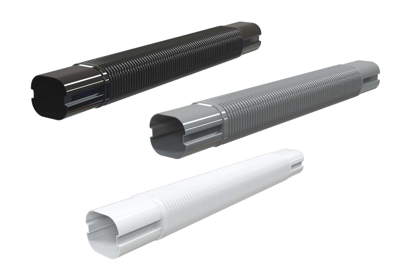 TECNOSYSTEMI - MANICOTTO FLESSIBILE EXCELLENS MF 100-EX N11124505