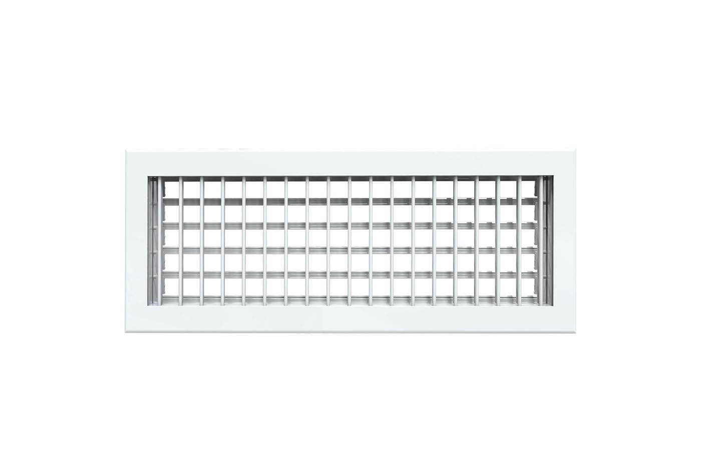 TECNOSYSTEMI - BOCCHETTA DI MANDATA FORO 350X185 IN ALL PWC100043