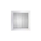 TECNOSYSTEMI - GRIGLIA DI RIPRESA APRIBILE A MAGLIA QUA PWC100048