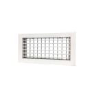 TECNOSYSTEMI - BOCCHETTA DI MANDATA IN ALLUMINIO VERNIC PWC100049