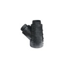 TECNOSYSTEMI - DERIVAZIONE LATERALE A 3 VIE PER TUBI CA PWC400006