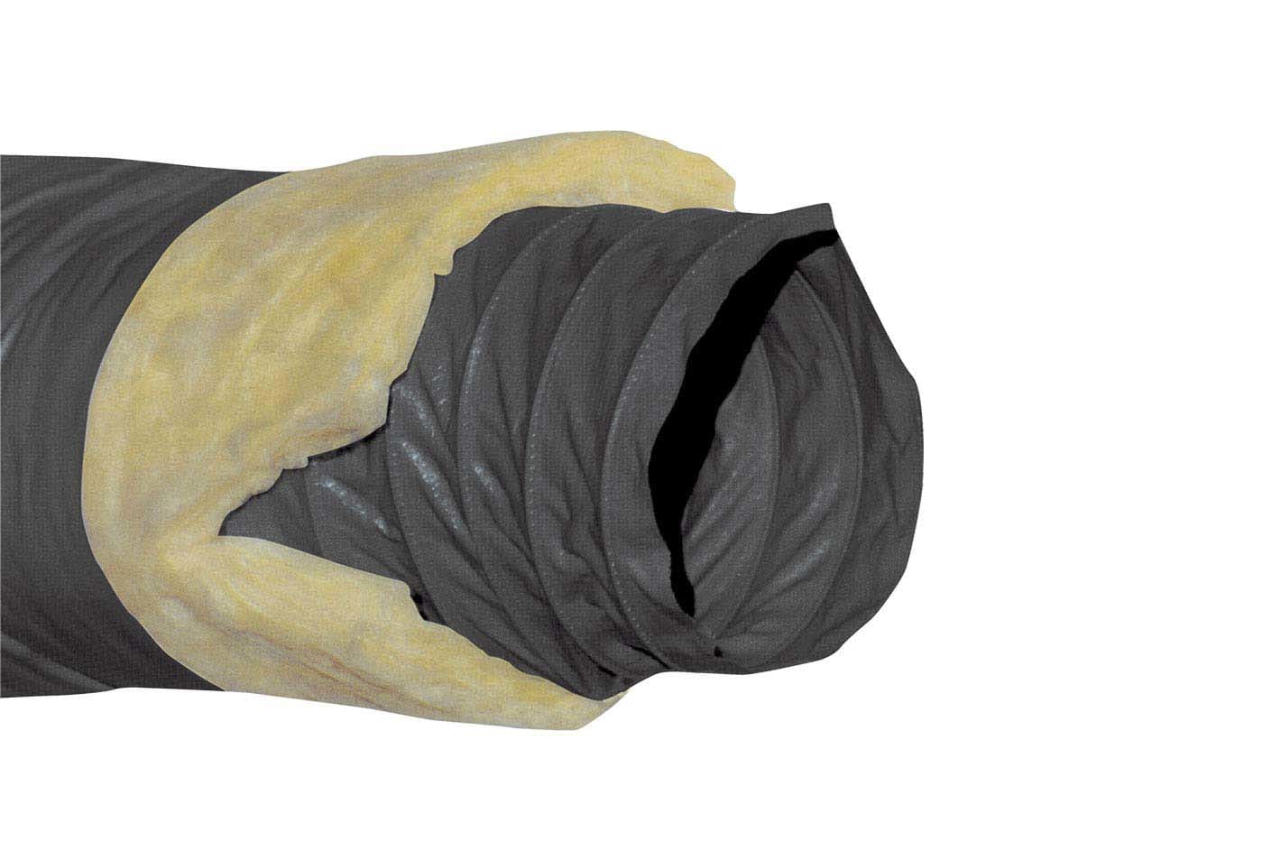 TECNOSYSTEMI - TUBO CANALIZZATO ULTRA FLESSIBILE TERMIC PWC400020