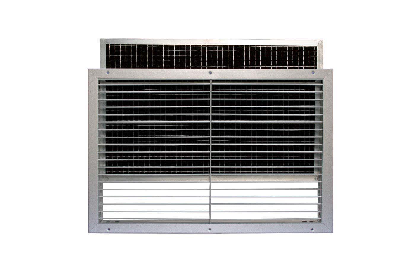 TECNOSYSTEMI - FILTRO DI RICAMBIO BIANCO G2 PER GRIGLIA