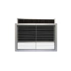 TECNOSYSTEMI - FILTRO DI RICAMBIO BIANCO G2 PER GRIGLIA