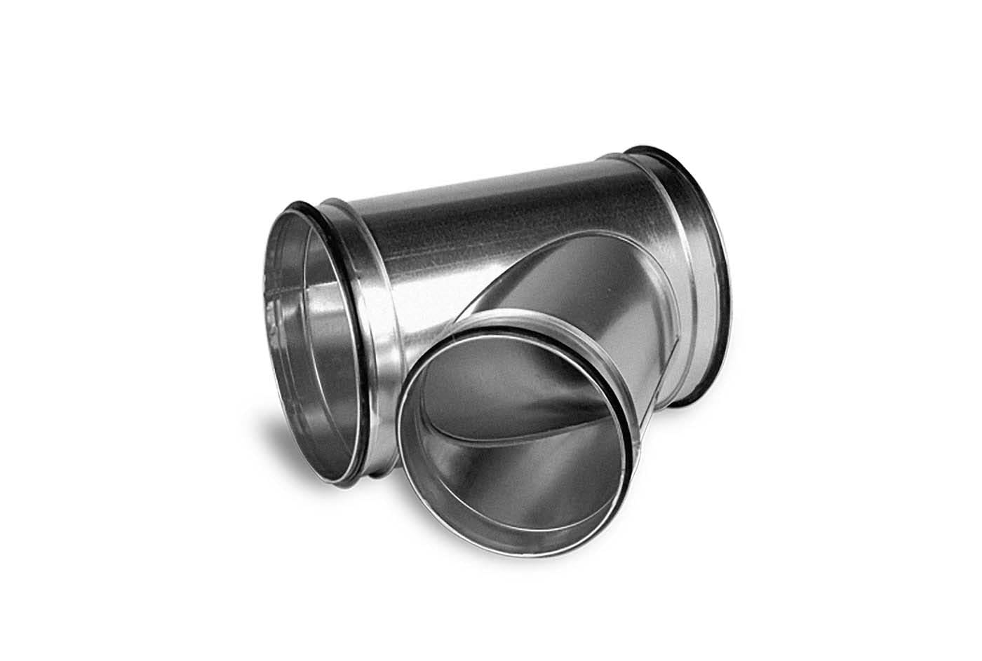 TECNOSYSTEMI - DERIVAZIONE SIMMETRICA A 45 D 160 PWC500048