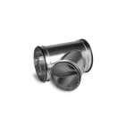 TECNOSYSTEMI - DERIVAZIONE SIMMETRICA A 45 D 200 PWC500049