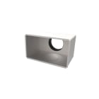 TECNOSYSTEMI - PLENUM COIBENTATO CON 3 INGRESSI PREDISP