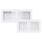 TECNOSYSTEMI - BOCCHETTA BPAP 300X100 PWD100016