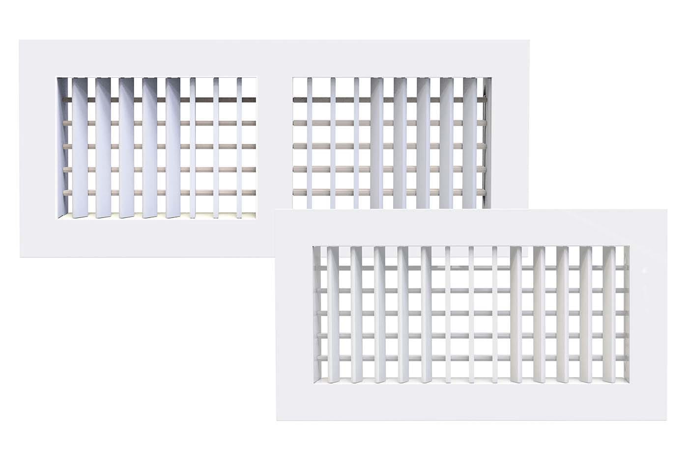 TECNOSYSTEMI - BOCCHETTA BPAP 400X150 - SETTO CENTRALE PWD100018