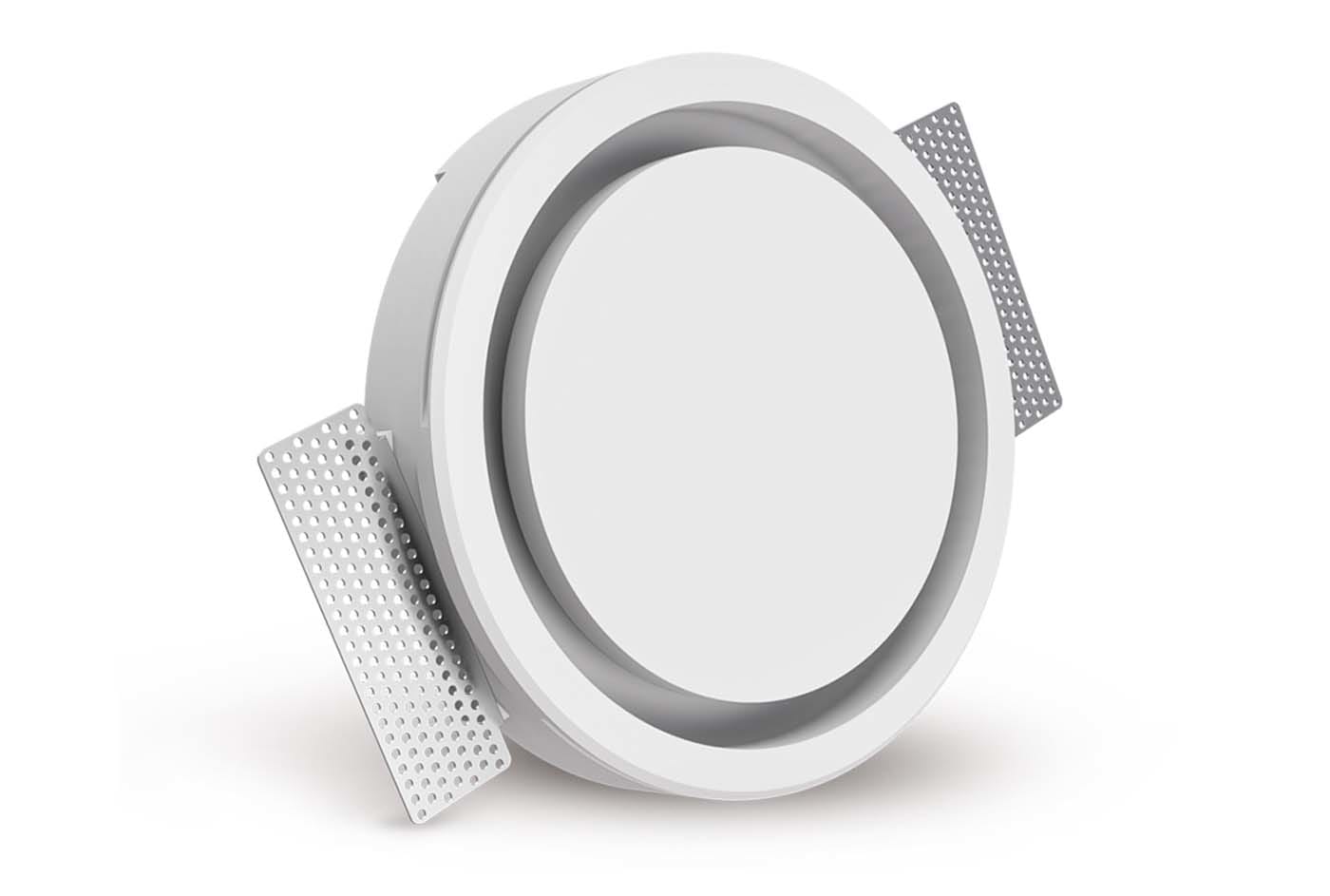 TECNOSYSTEMI - DIFFUSORE CANOVA TONDO DIAMETRO 100 PWD200028