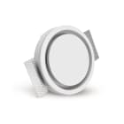 TECNOSYSTEMI - DIFFUSORE CANOVA TONDO DIAMETRO 160