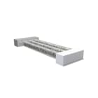 TECNOSYSTEMI - KIT RIPRESA CANALIZZATE - MOD.2 PAL PWD301302