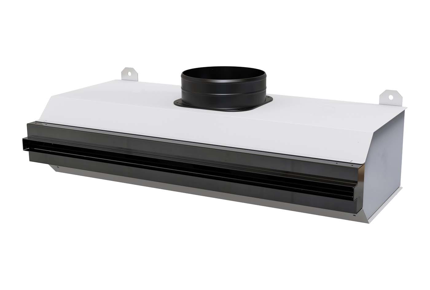 TECNOSYSTEMI - DIFFUSORE LINEARE A SCOMPARSA A SINGOLA PWD301378