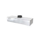 TECNOSYSTEMI - PLENUM ISOLATO MULTIINGRESSO PER DIFFUSO
