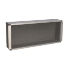 TECNOSYSTEMI - PLENUM DI RIPRESA PREDISPOSTO PER FILTRO PWD401710