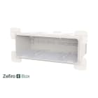 TECNOSYSTEMI - PLENUM IN PS CON COLLARINO POSTERIORE TE PWD402430