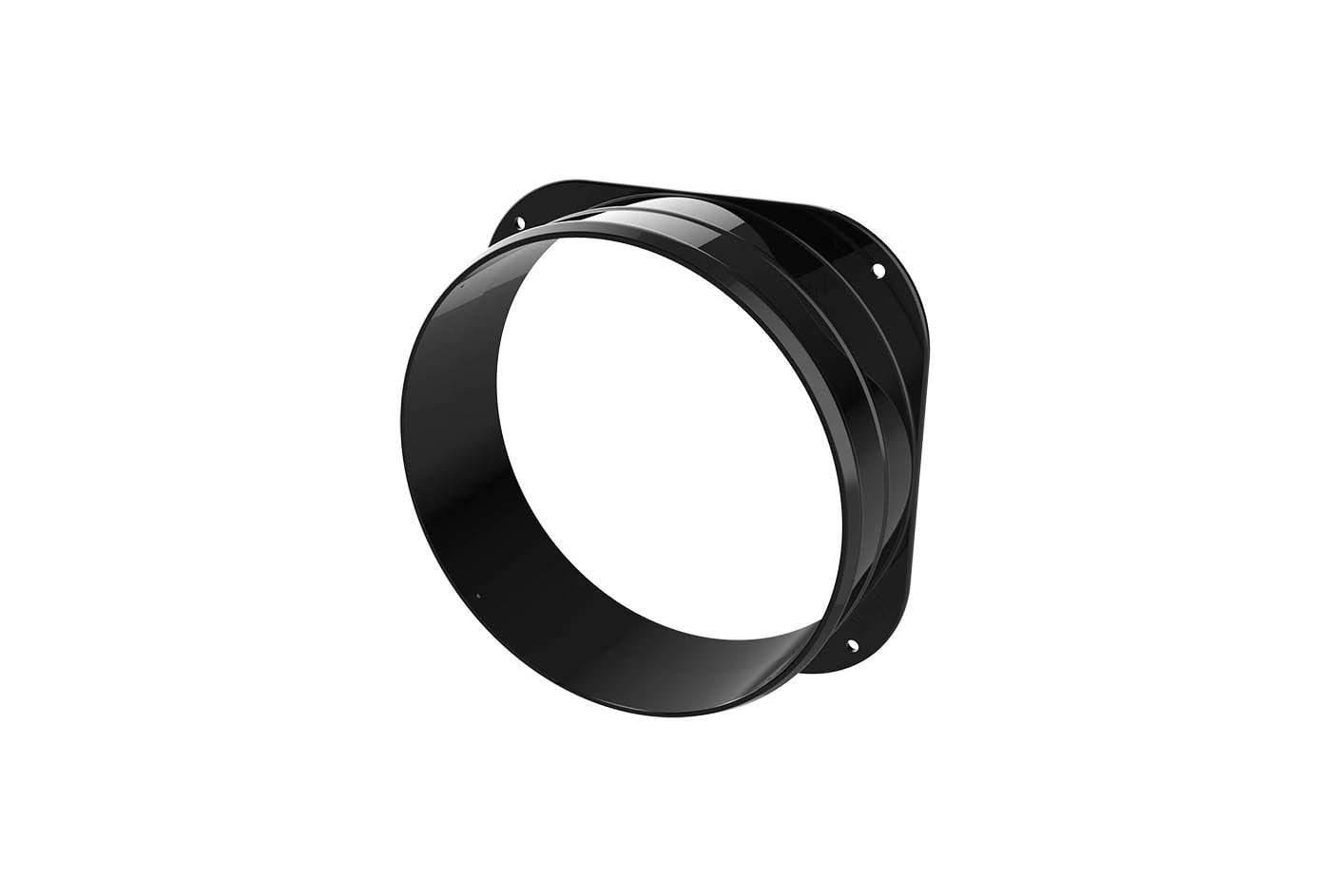 TECNOSYSTEMI - COLLARINO PER PLENUM MOD.E5 D150 MM PWD500011