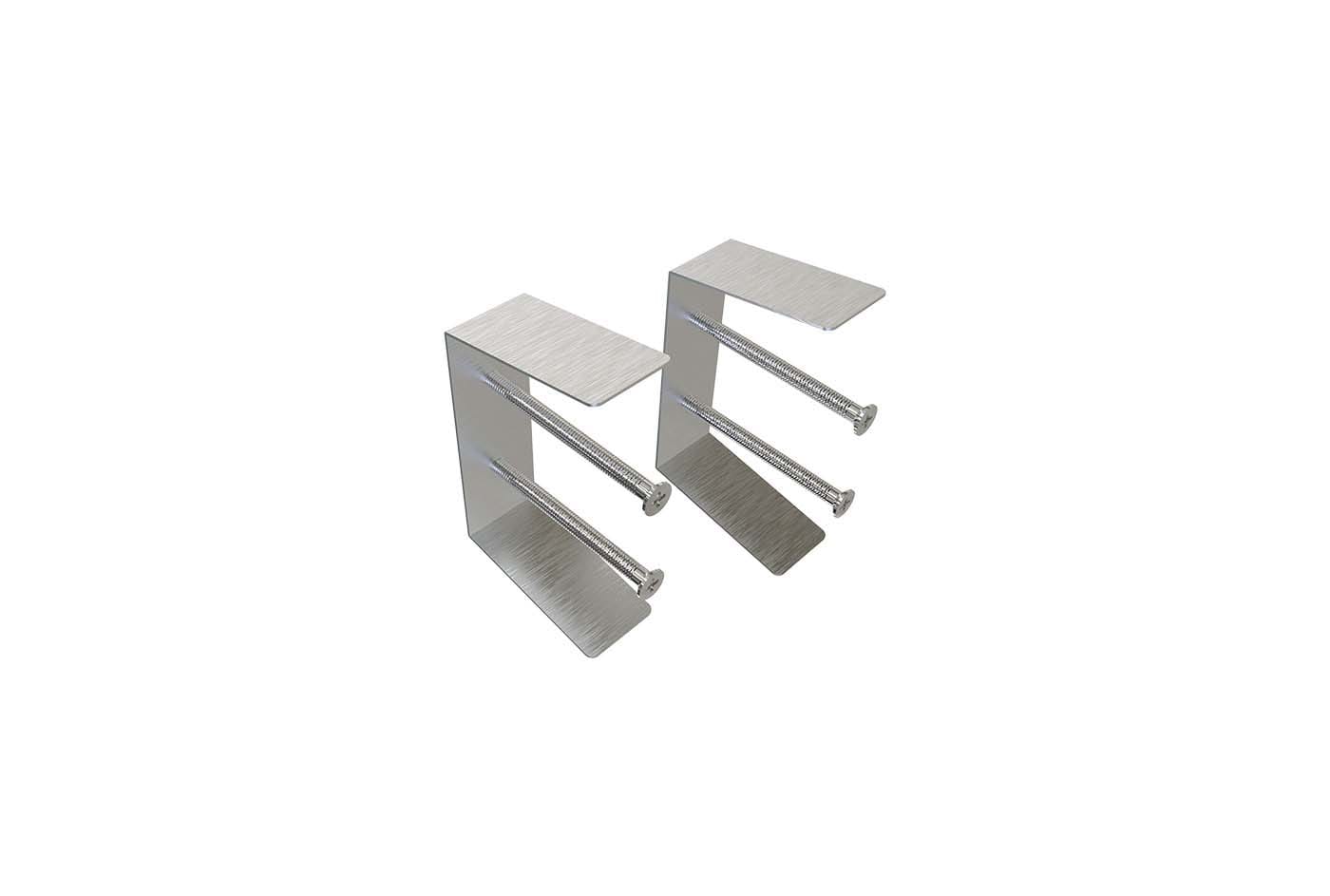 TECNOSYSTEMI - KIT STAFFE E VITERIA PER FISSAGGIO DIFFU PWD500013