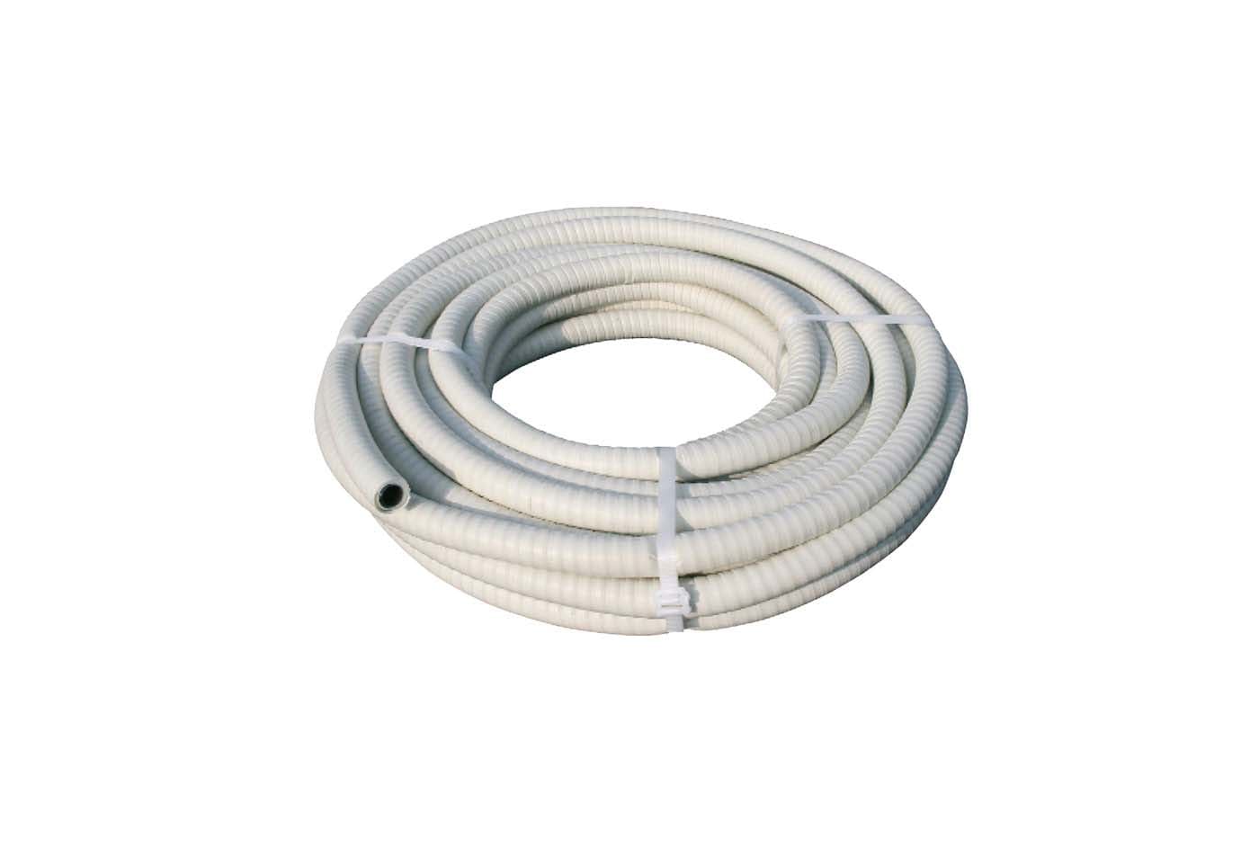 TECNOSYSTEMI - TUBO SCARICO CONDENSA DOPPIO RIVESTIMENT