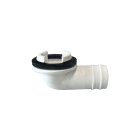 TECNOSYSTEMI - PIPETTA PICCOLA SCARICO CONDENSA CON O-R