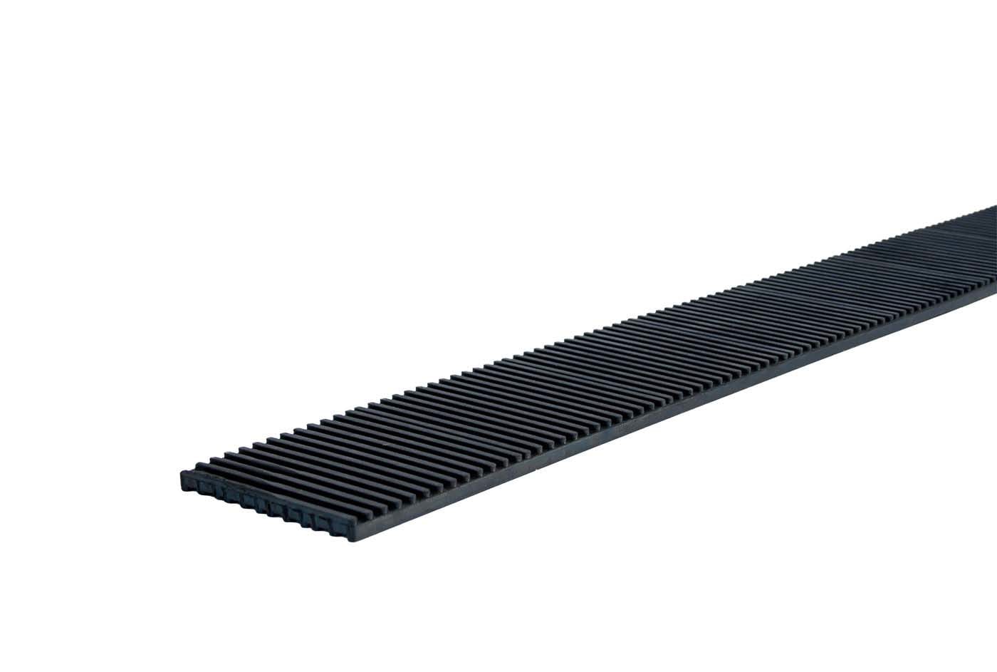 TECNOSYSTEMI - FASCIA IN GOMMA ANTIVIBRANTE VULCANIZZAT