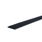 TECNOSYSTEMI - FASCIA IN GOMMA ANTIVIBRANTE VULCANIZZAT SCC500005