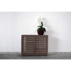 TECNOSYSTEMI - MOBILETTO COPRI UNITA ESTERNA IN PLASTIC SCC600002