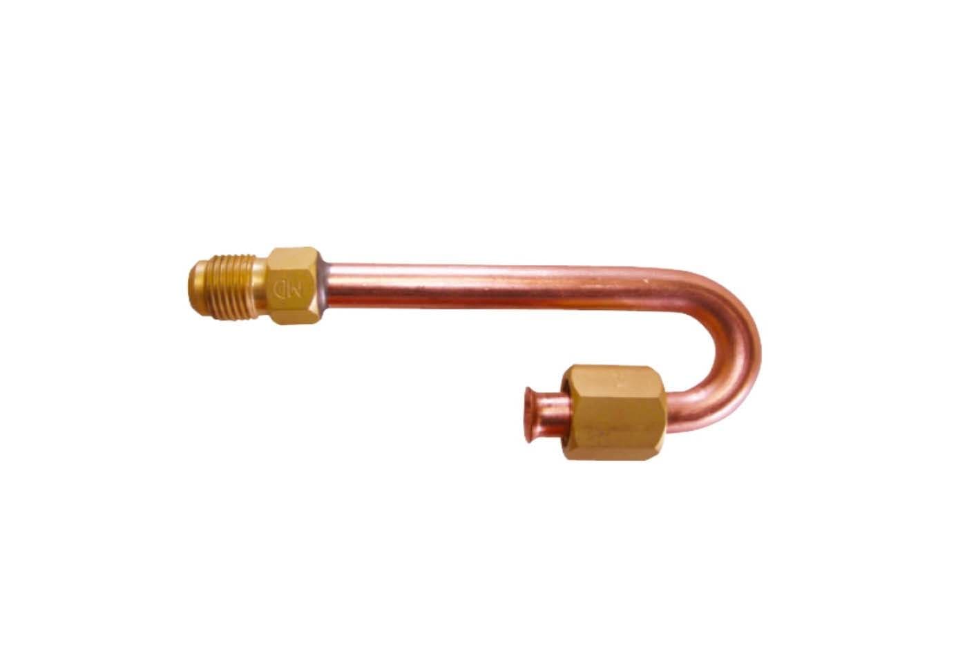 TECNOSYSTEMI - RACCORDO AD INVERSIONE 1/4' SCC600004